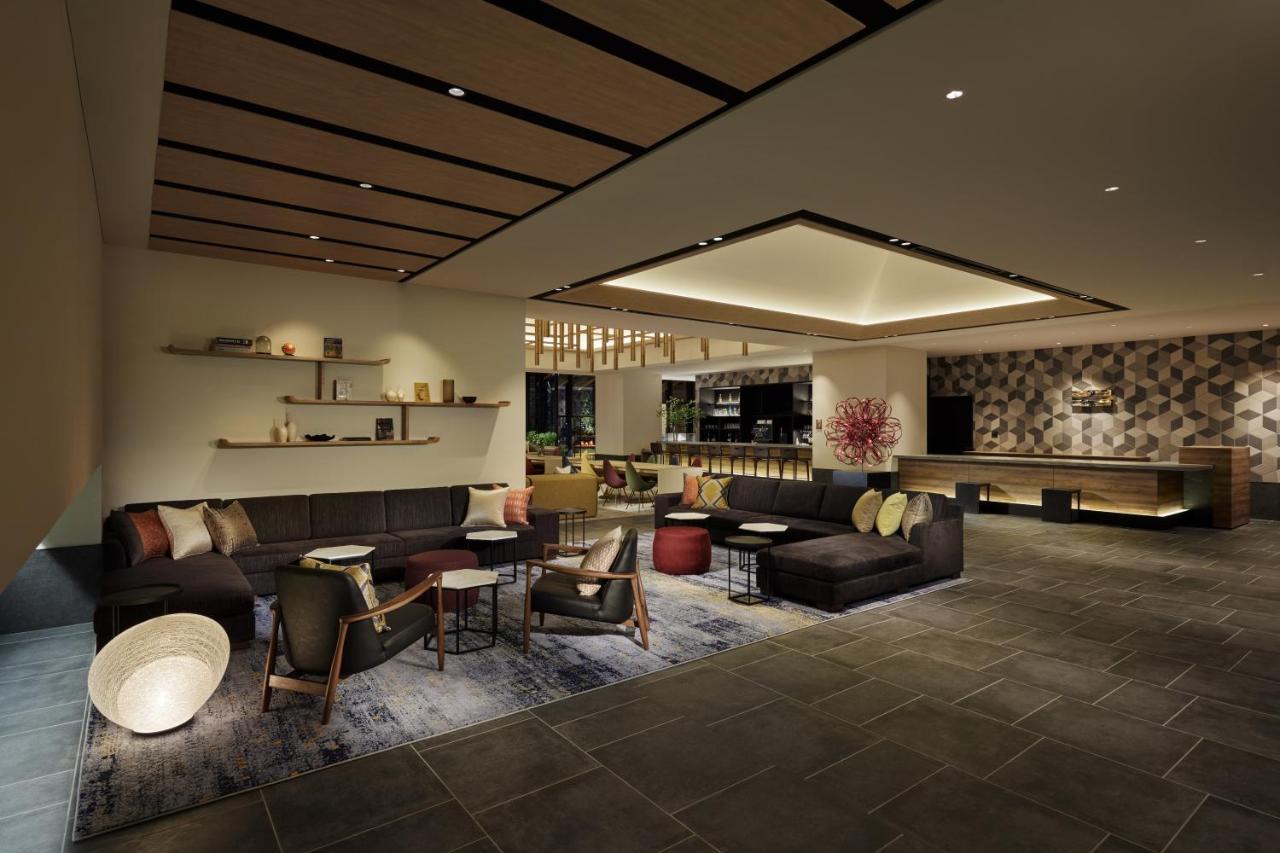 Hyatt House Kanazawa Exterior foto