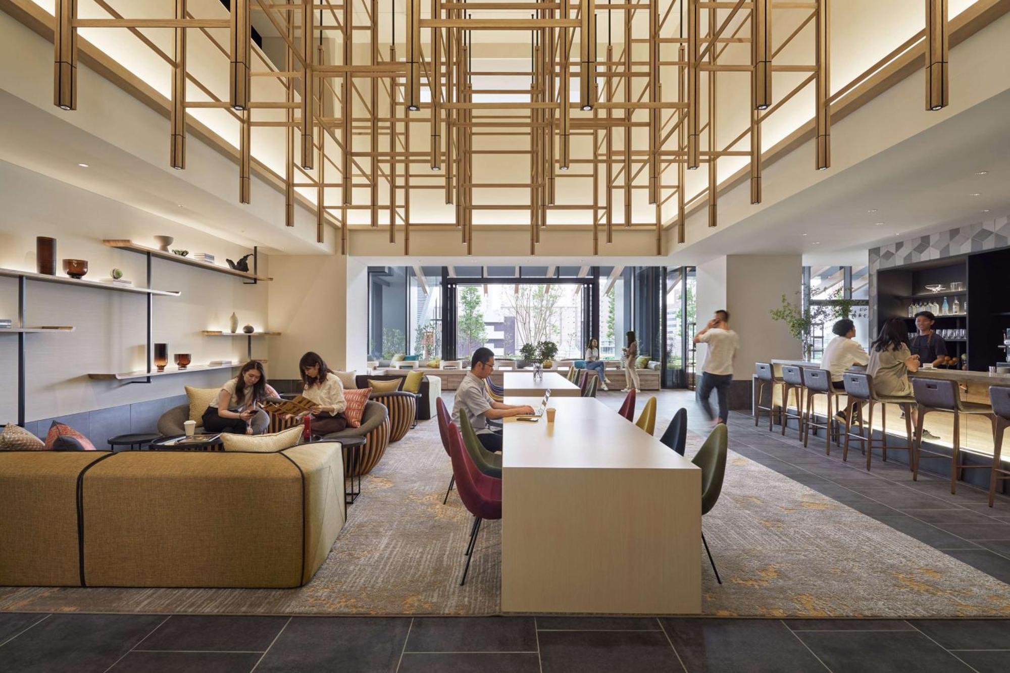 Hyatt House Kanazawa Exterior foto